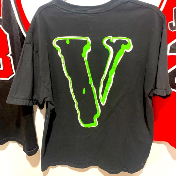 VLONE Shirts Youngboy X Vlone Poshmark